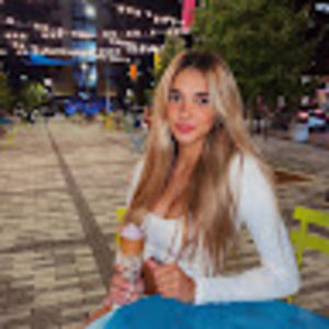 Meet your Posher, Jana